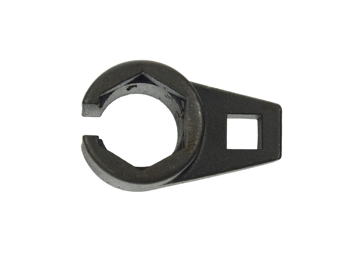 Verdekte zuurstofsensor sleutel 22mm 3/8"