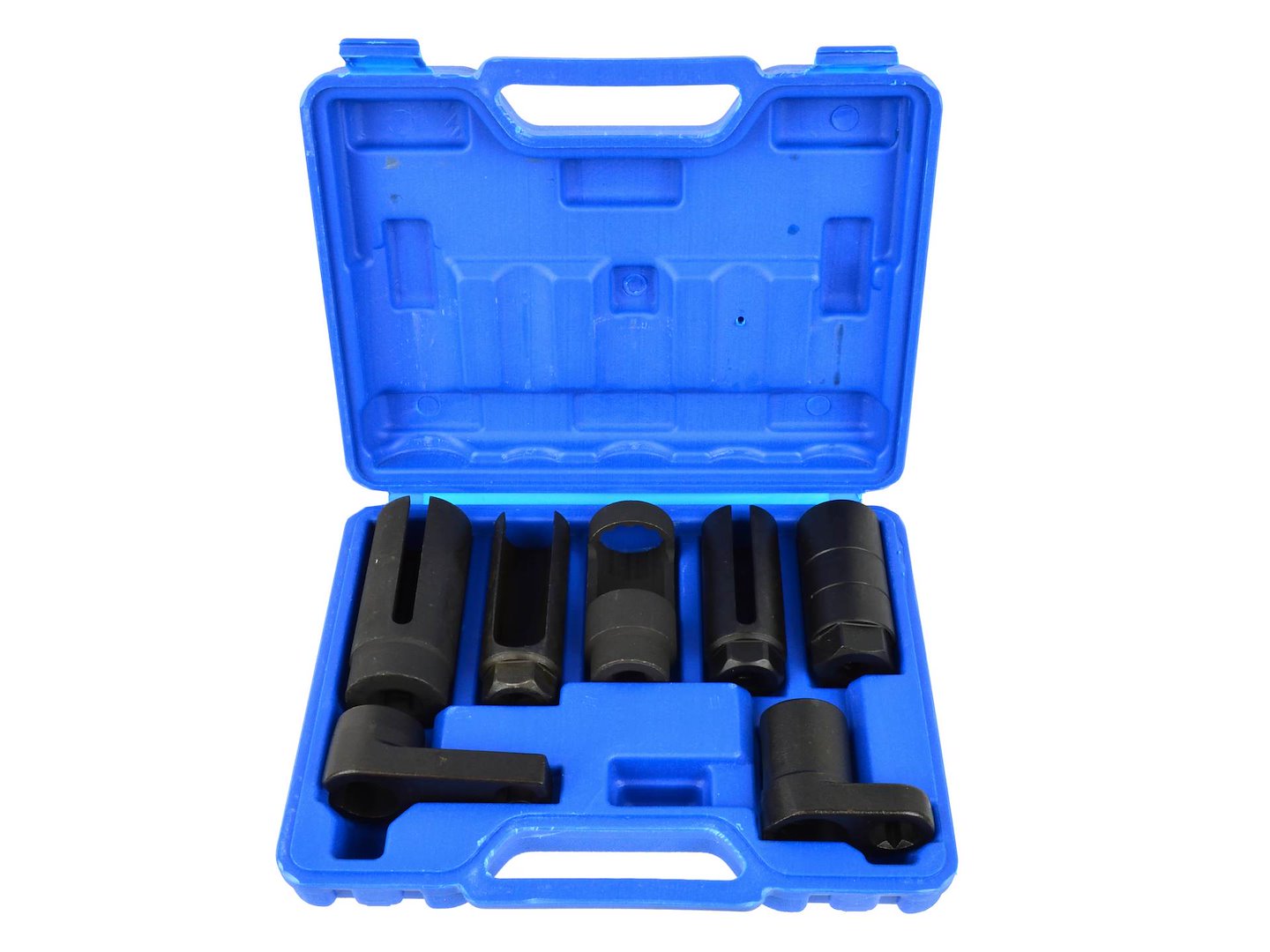Lambda-sensor dopsleutelset 7 stuks