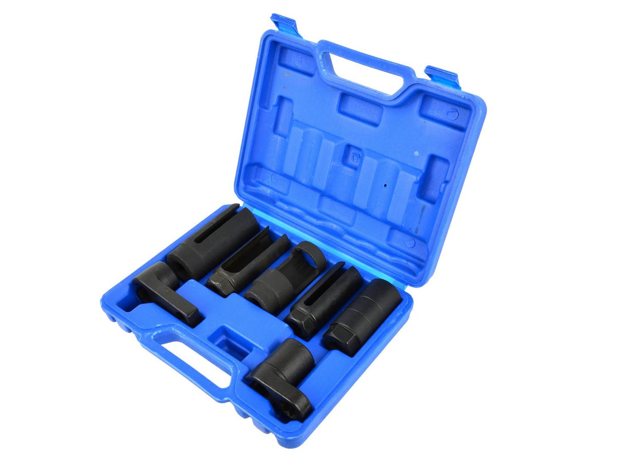 Lambda-sensor dopsleutelset 7 stuks