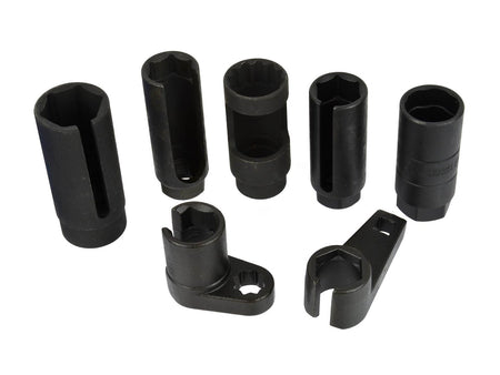 Lambda-sensor dopsleutelset 7 stuks