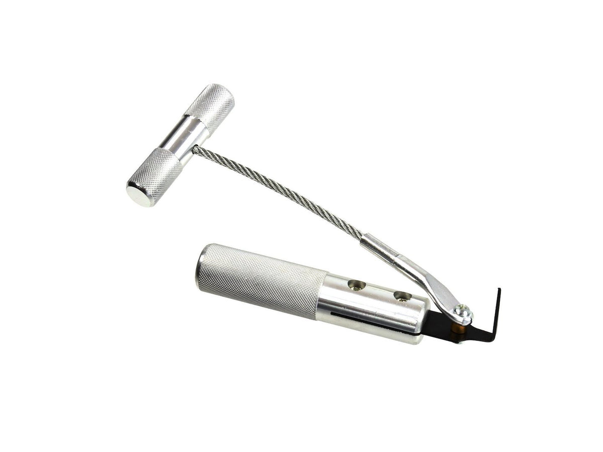 Ruitverwijderingsgereedschap set