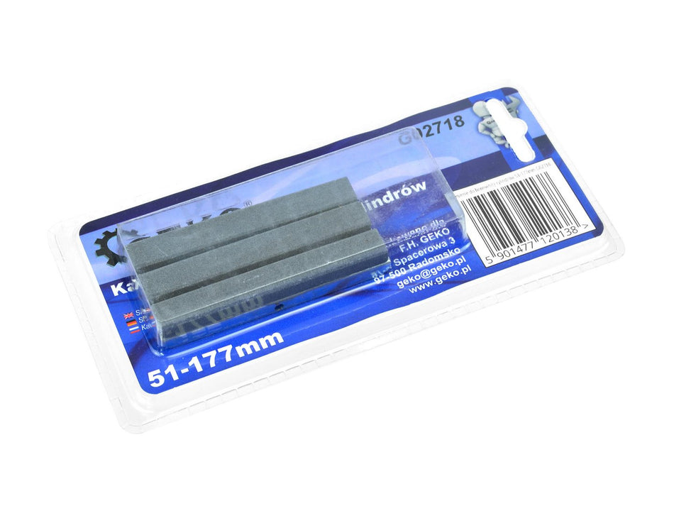 Stenen voor slijper 51-177