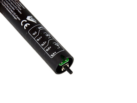 Elektronische remvloeistoftester