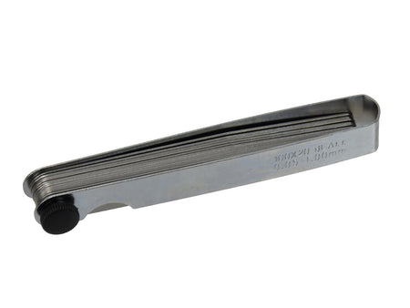 Voelermaat 0,05-1,0mm 20 bladen