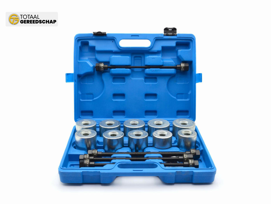 24pc press and pull sleeve kit