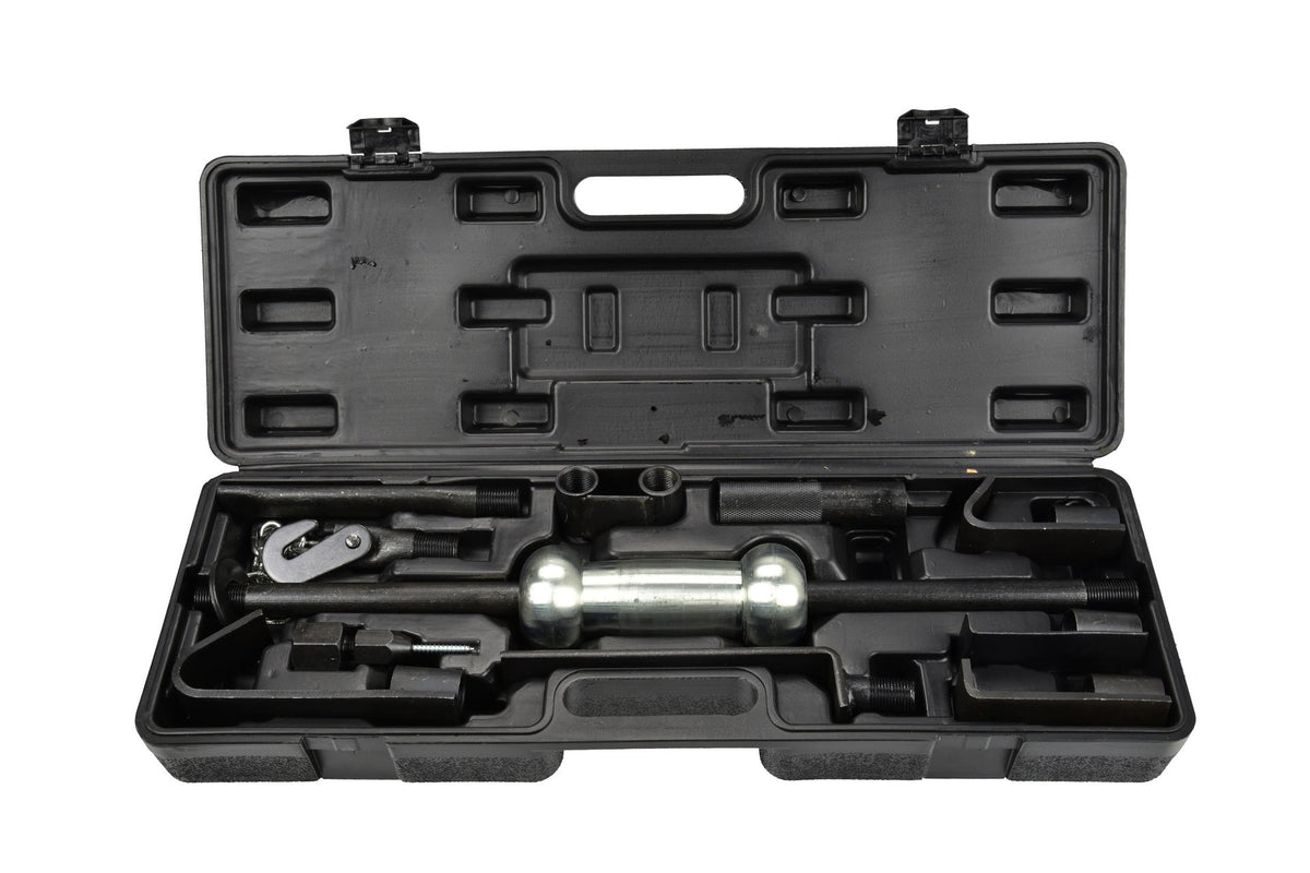 Set deukreparatie met schuifhamer voor autocarrosserie-reparatie
