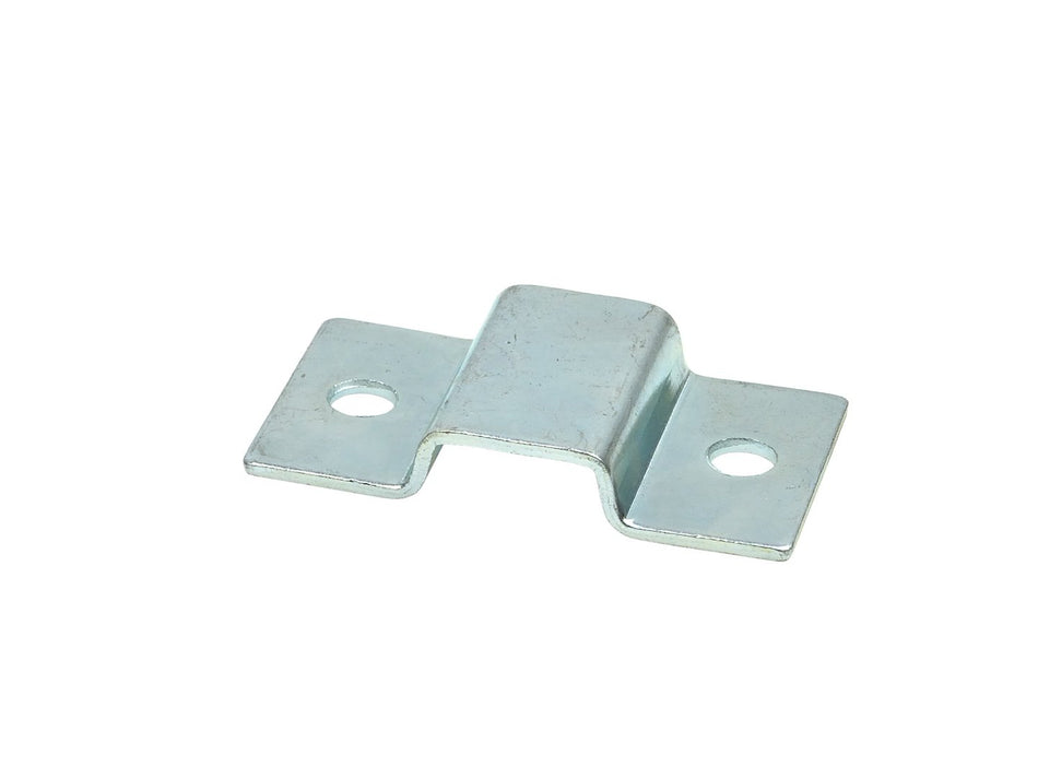 Drukplaat voor gipsplaatheffer