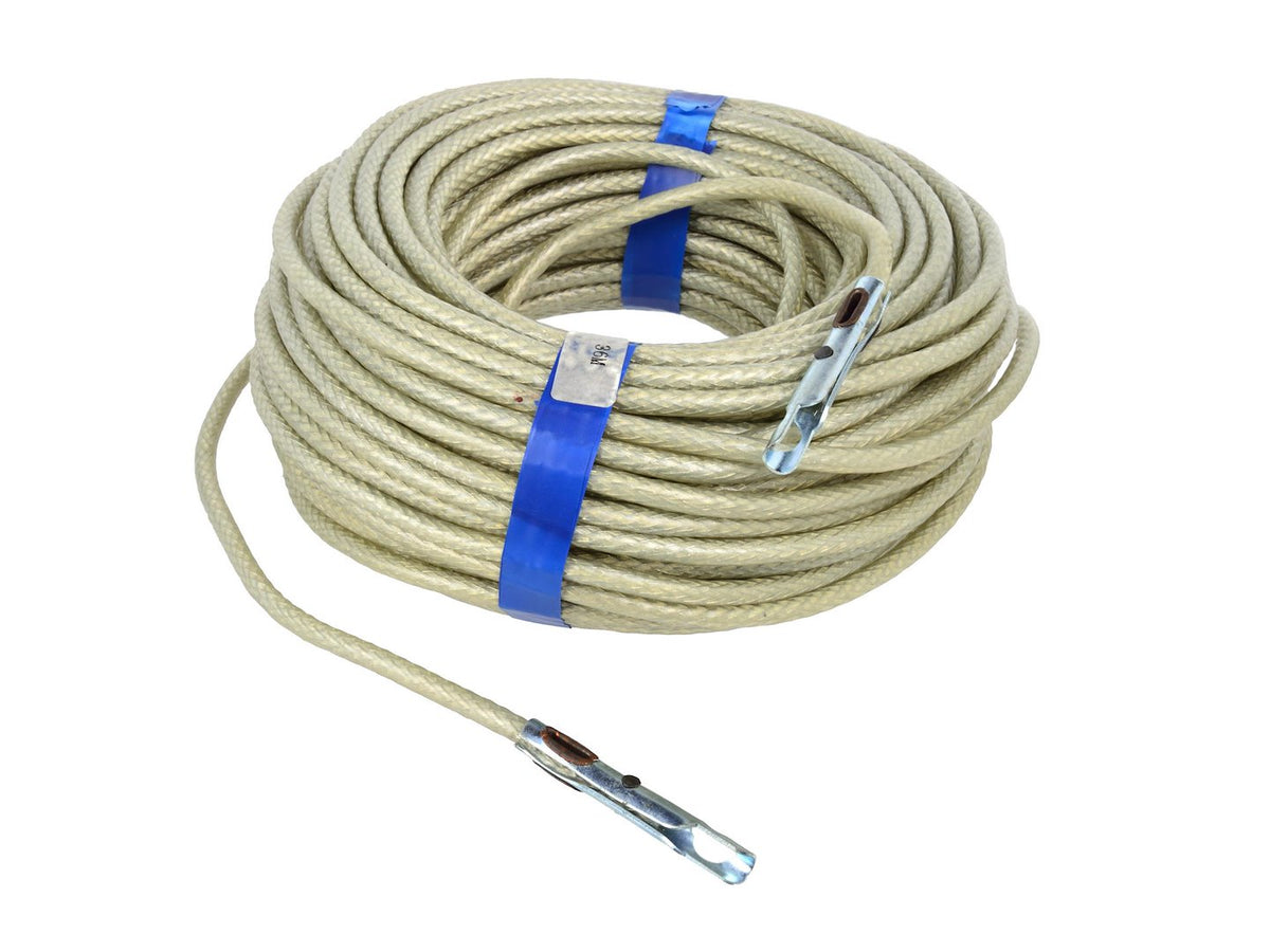 Aanhanger TIR-touwen 36m