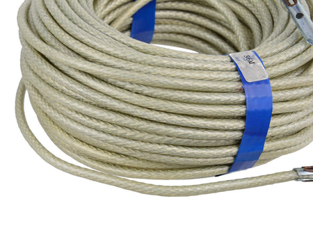 Aanhanger TIR-touwen 36m