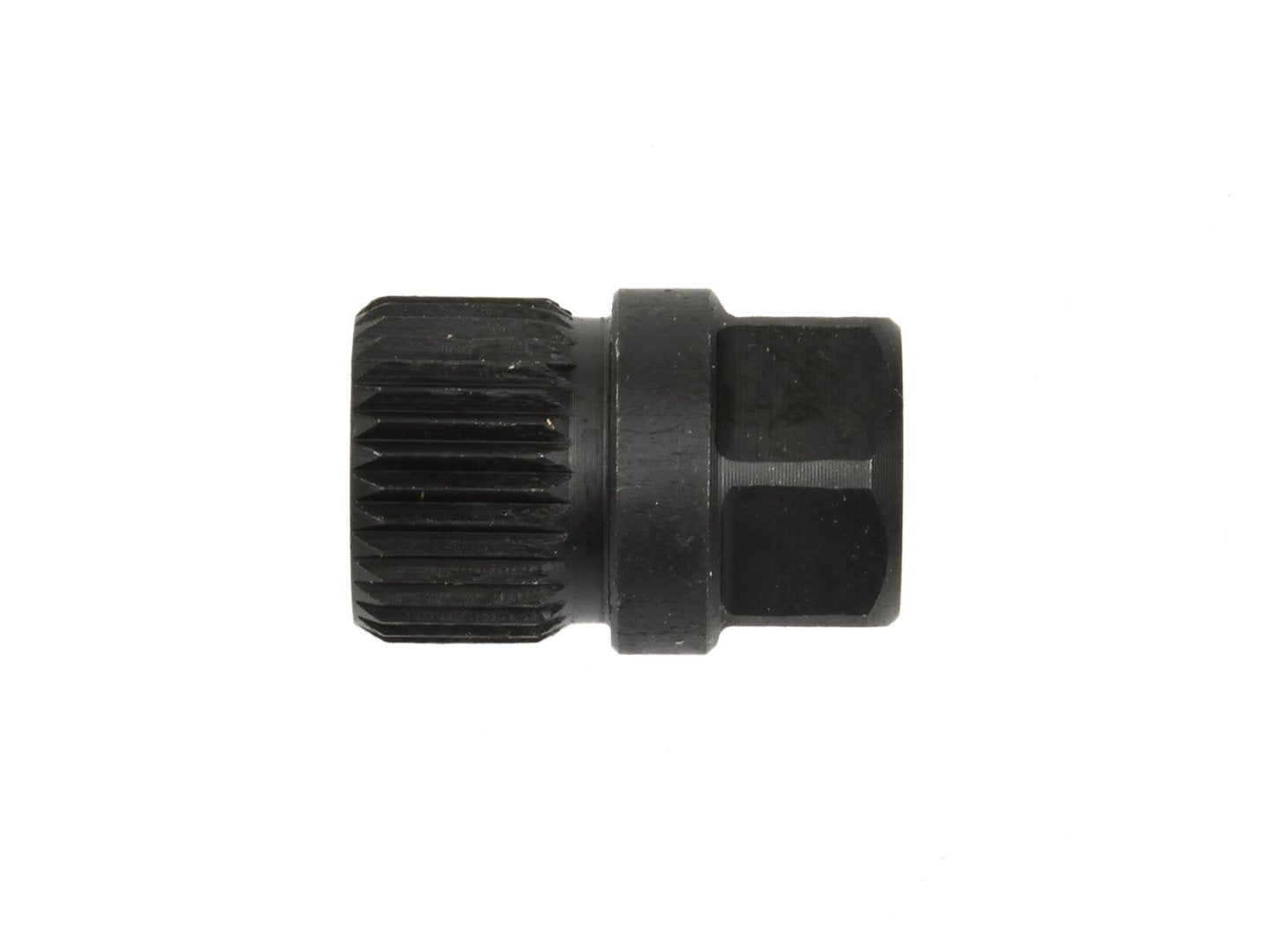 Dynamosleutel 33T 6-punt buiten 17mm lengte 30mm