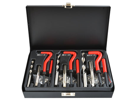 88-delig M6--M10 draadreparatieset