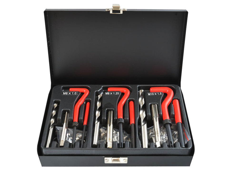 88-delig M6--M10 draadreparatieset