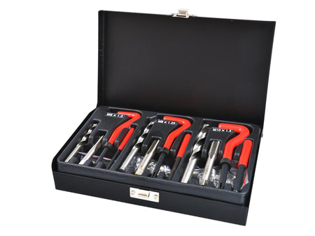88-delig M6--M10 draadreparatieset