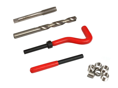 88-delig M6--M10 draadreparatieset