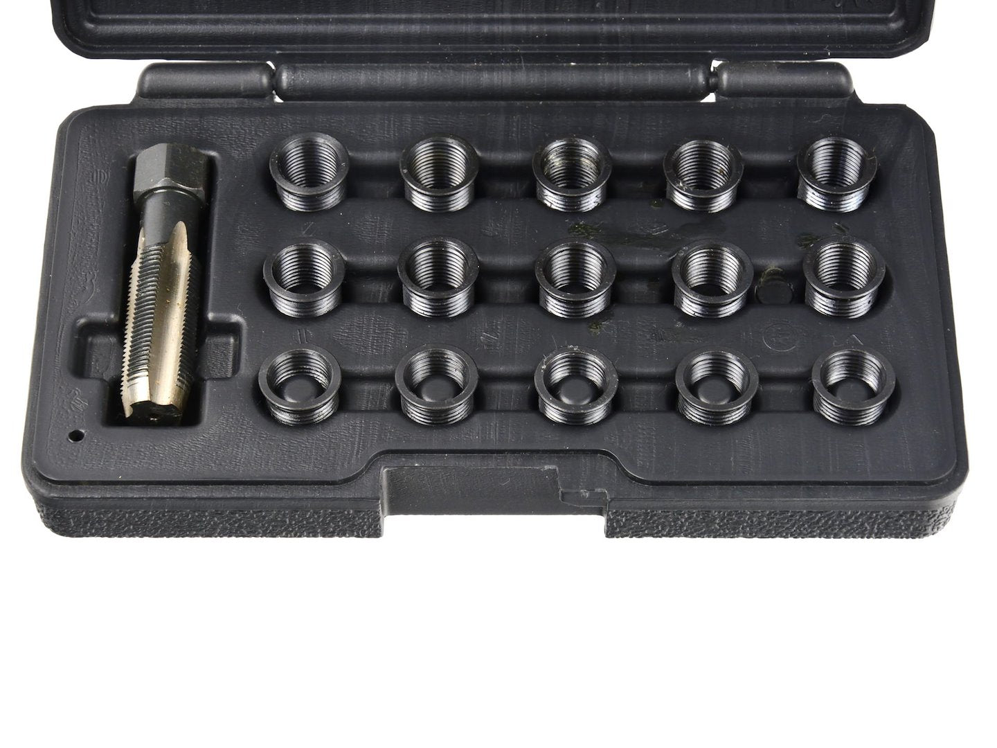 16-delige bougie draadreparatieset M14X1.25