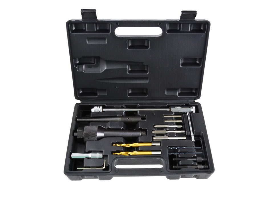 Set breukgloeibougie verwijderaar 8-10mm