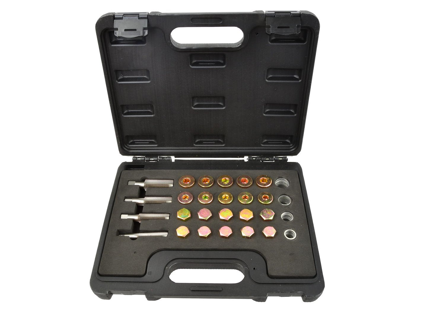 Oliekar pan draadreparatietool set M13 M15 M17 M20