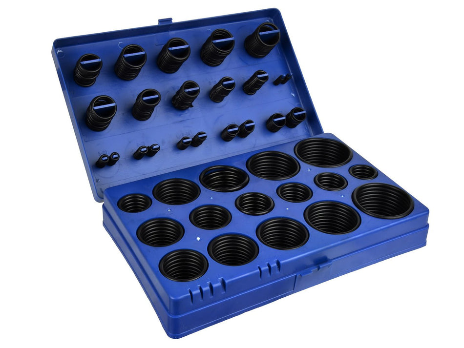 419-delige O-ring assortiment