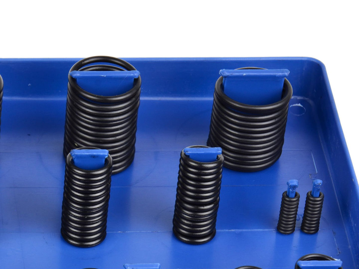 419-delige O-ring assortiment