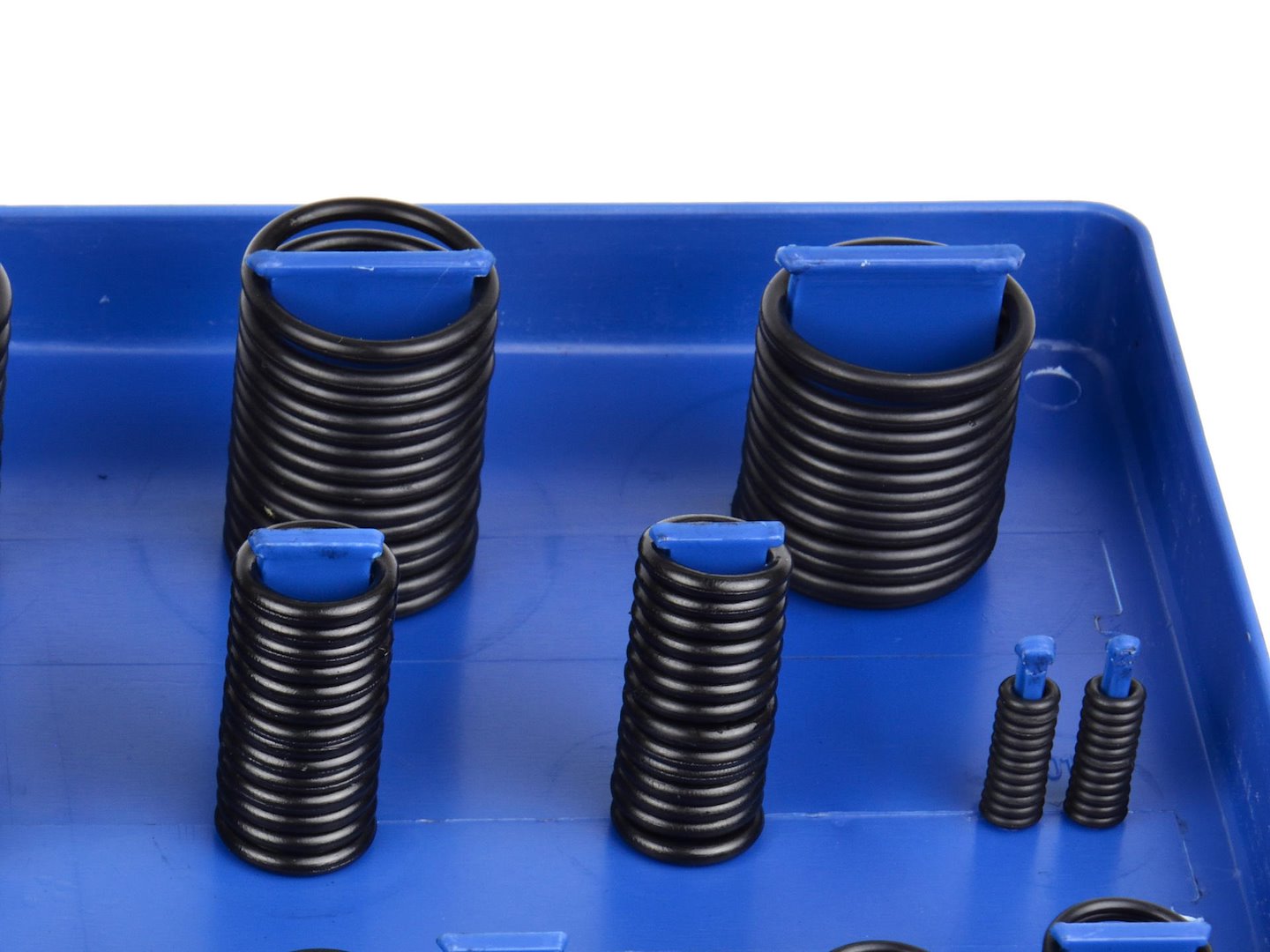 419-delige O-ring assortiment
