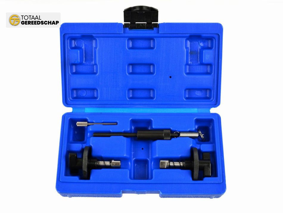 Diesel Enigine Timing Kit-VAUXHALL/OPEL & SUZUKI 1.3 CDTI/D/DDIS-Chain Drive