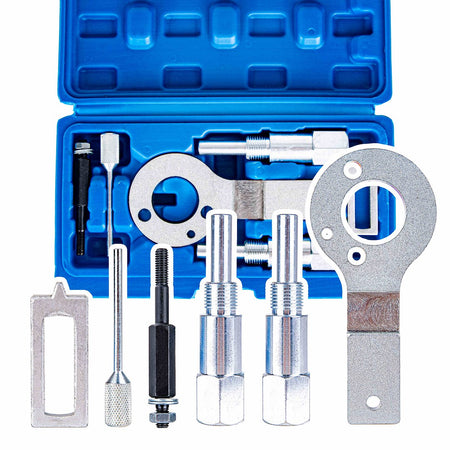 Dieselmotor Stel- & Vergrendelingsgereedschap Kit-OPEL 1.9 CDTI