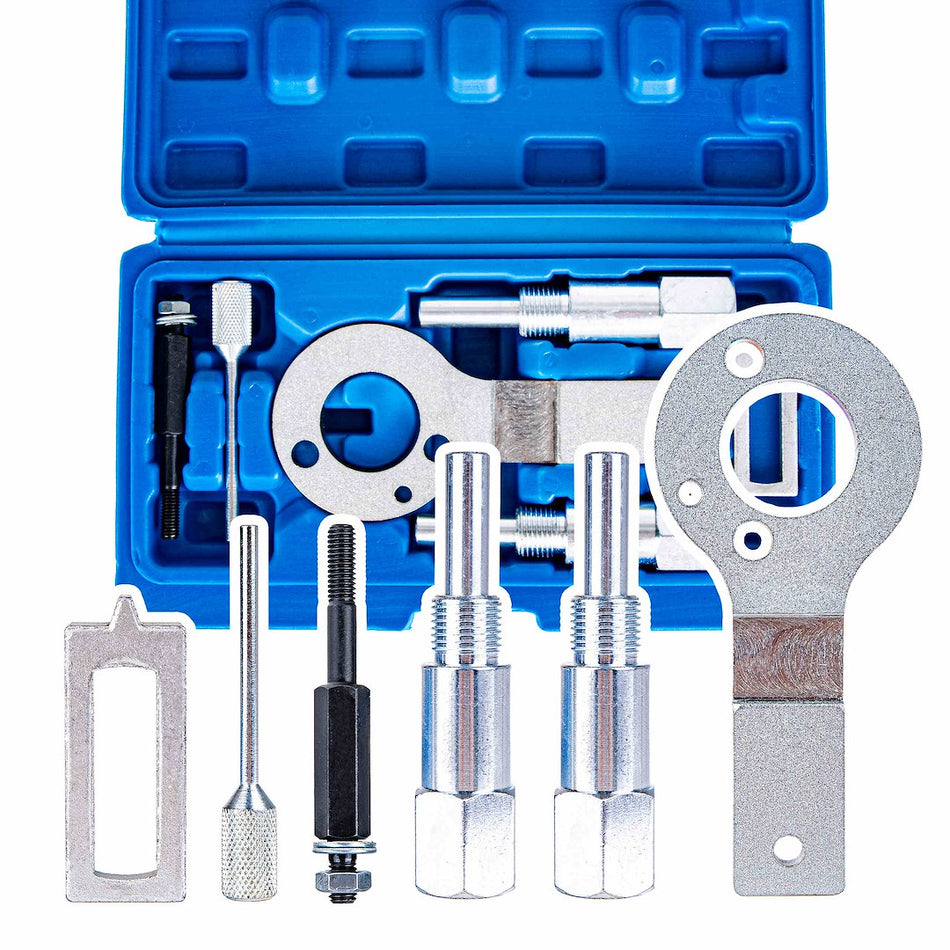 Dieselmotor Stel- & Vergrendelingsgereedschap Kit-OPEL 1.9 CDTI