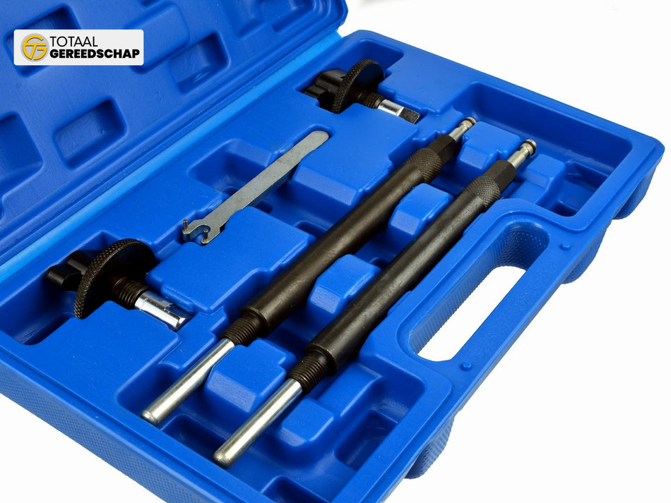 Petrol Engine Setting/Locking Kit-FIAT 1.2 16V-Belt Drive