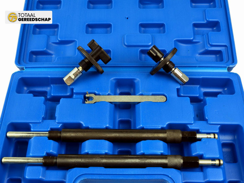 Petrol Engine Setting/Locking Kit-FIAT 1.2 16V-Belt Drive