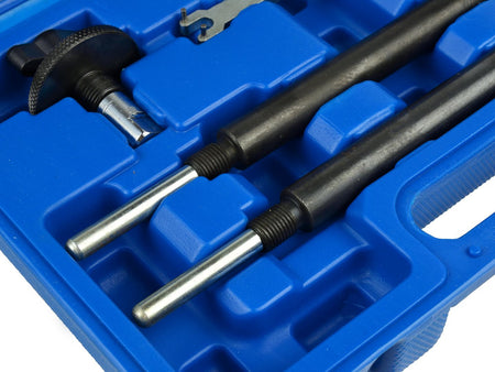 Benzinemotor Stel-/Vergrendelingskit-FIAT 1.2 16V-Riemaandrijving