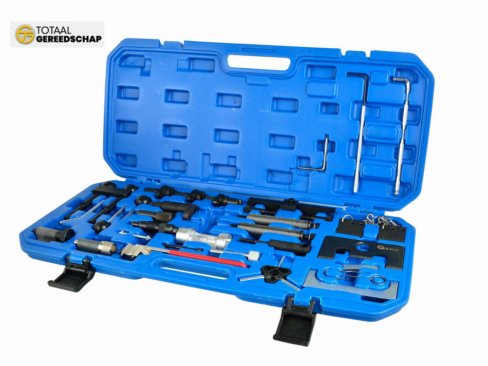 Engine Timing tools for VAG group VW AUDI SKODA FORD BIG SET