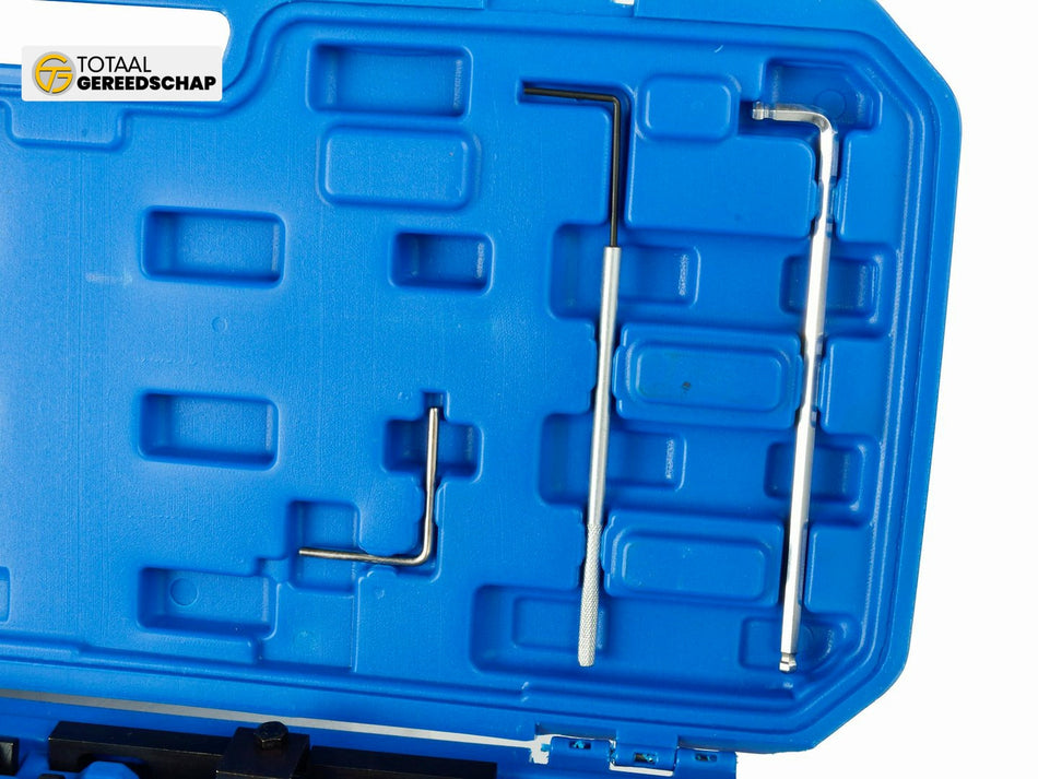 Engine Timing tools for VAG group VW AUDI SKODA FORD BIG SET