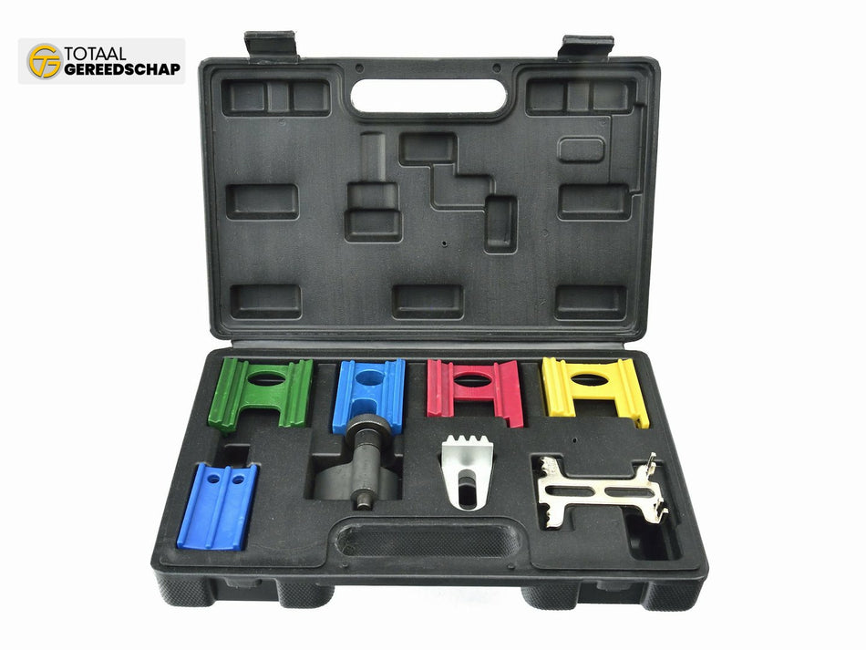 8pcs timing locking tool set