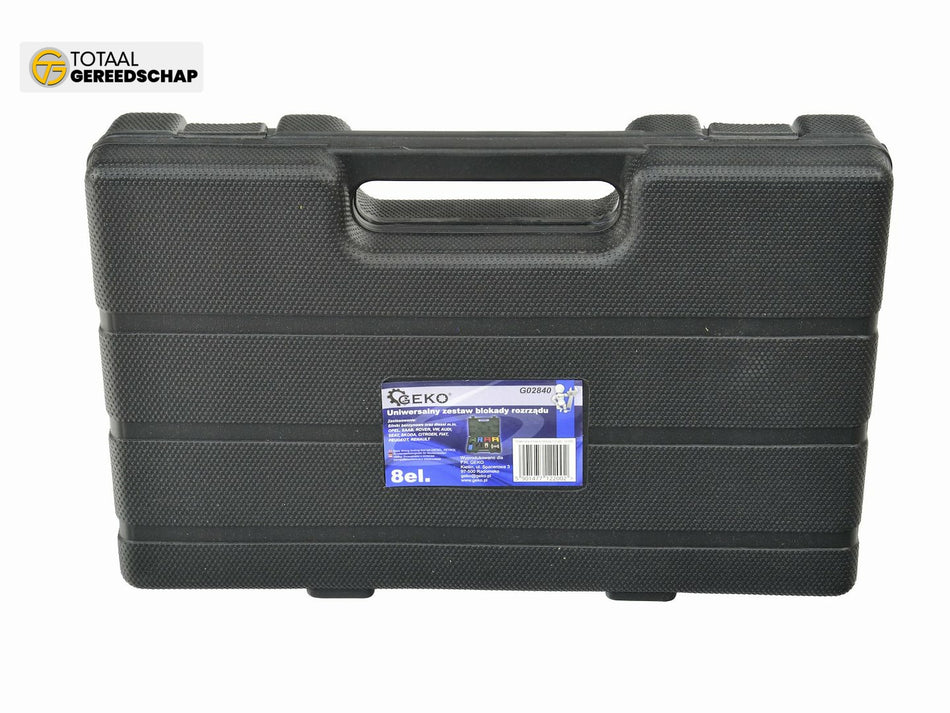 8pcs timing locking tool set