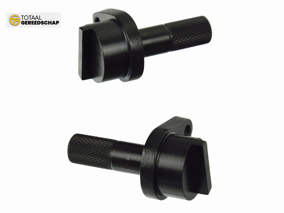 Engine Timing tools- VW 1.2L