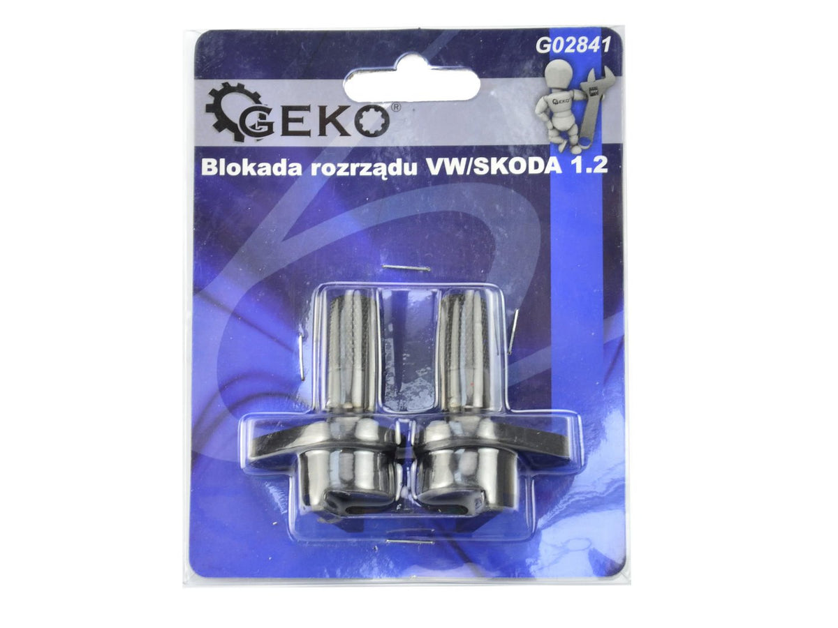 Motor Timing gereedschappen- VW 1.2L