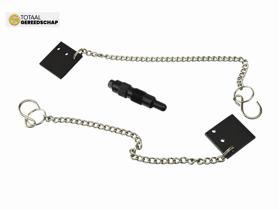 Engine Timing Tools VW AUDI 2.5 3.3 V6 V8 TDI