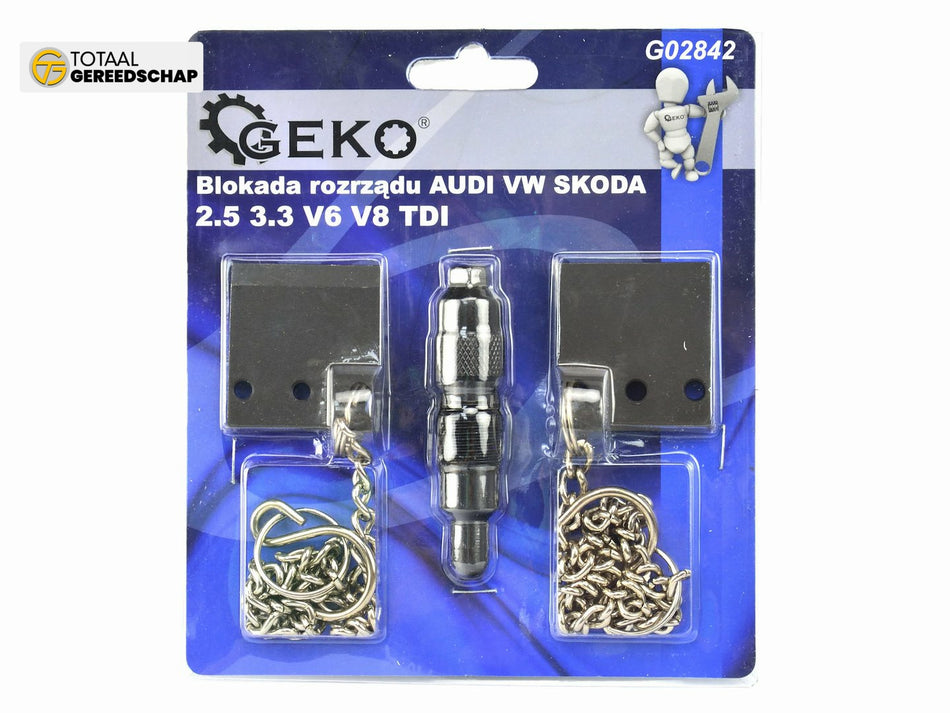 Engine Timing Tools VW AUDI 2.5 3.3 V6 V8 TDI