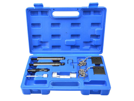 Nokkenas uitlijntool VW Audi V6 V8 TDI (grote set)