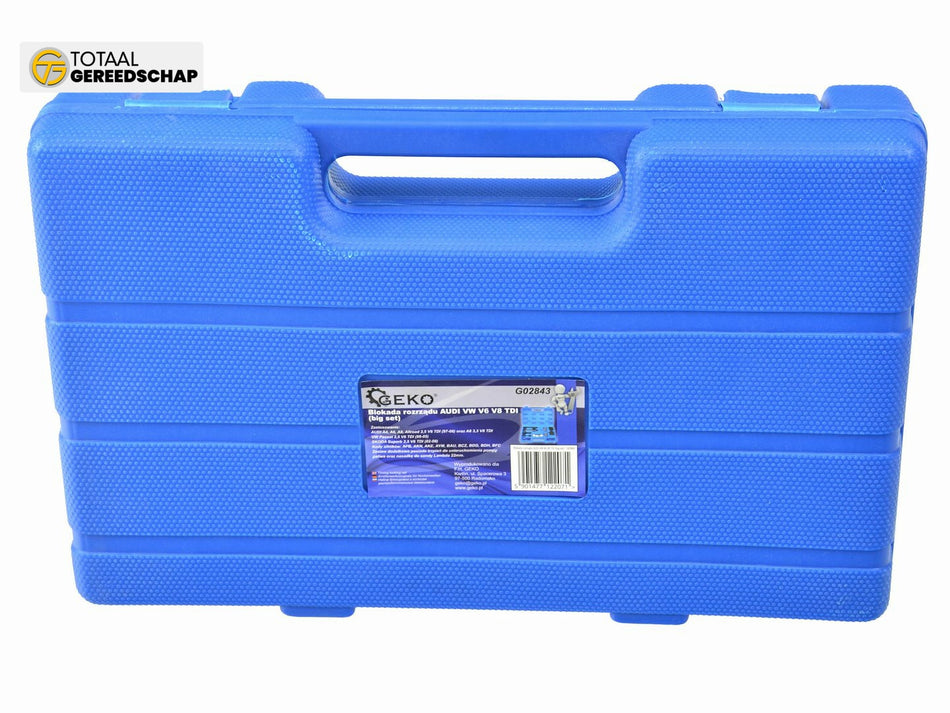 Camshaft alignment tool VW Audi V6 V8 TDI (big set)