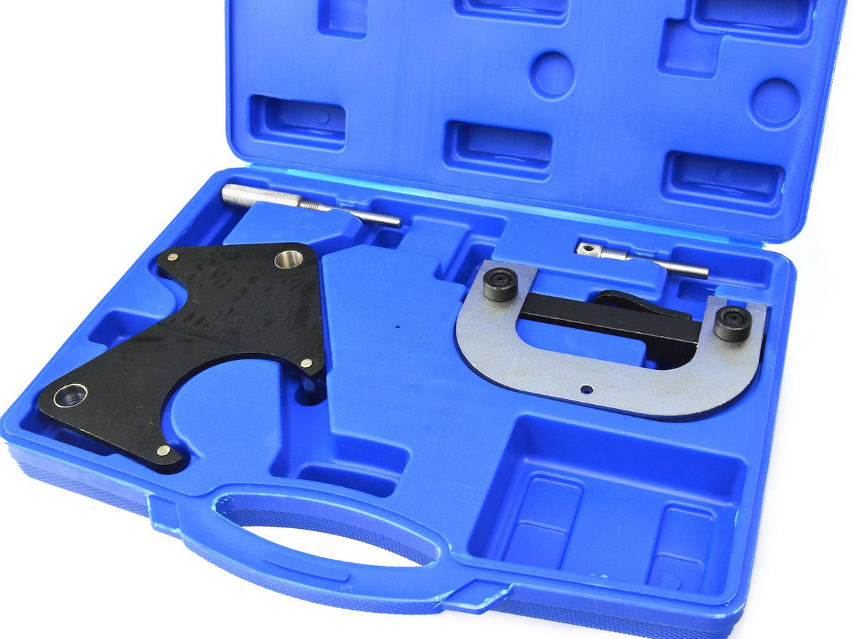 Motor-timinggereedschapset voor Renault 1.2-2.0 16V