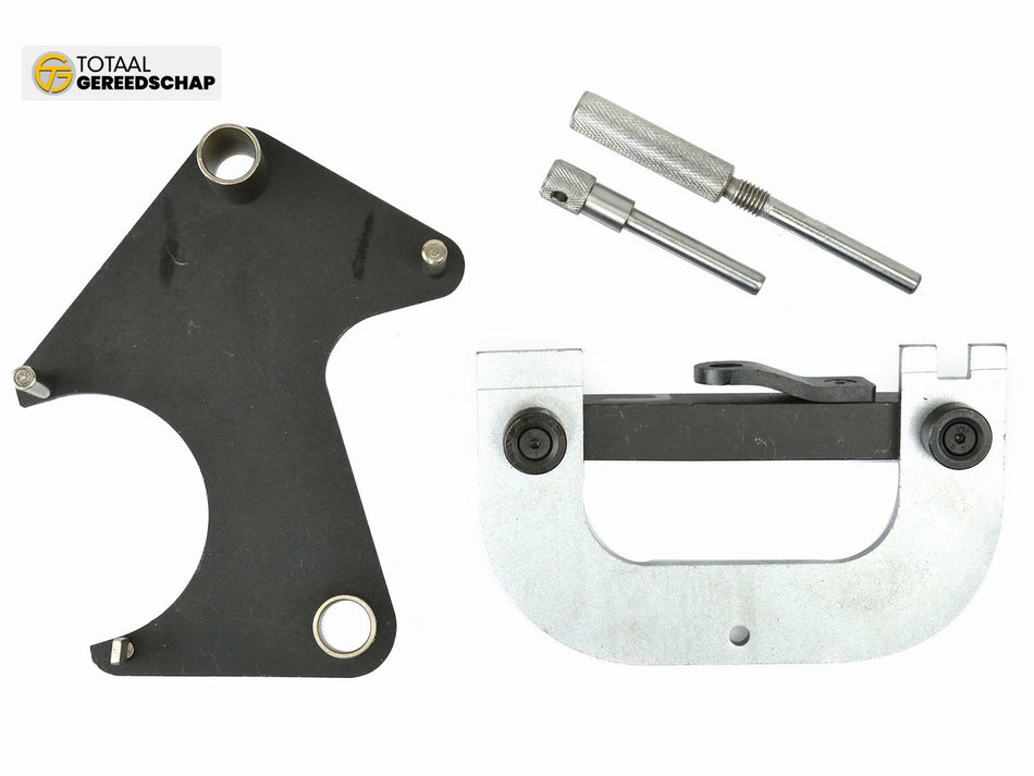 Engine Timing Tool Set for Renault 1.2-2.0 16V