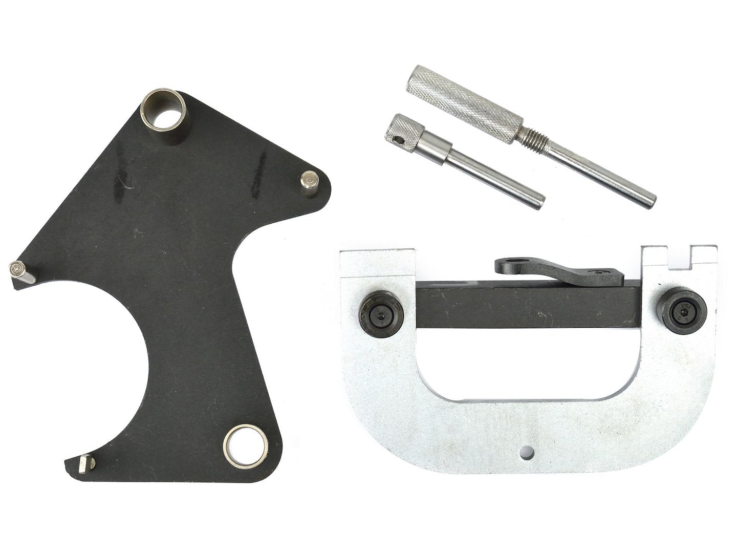 Motor-timinggereedschapset voor Renault 1.2-2.0 16V