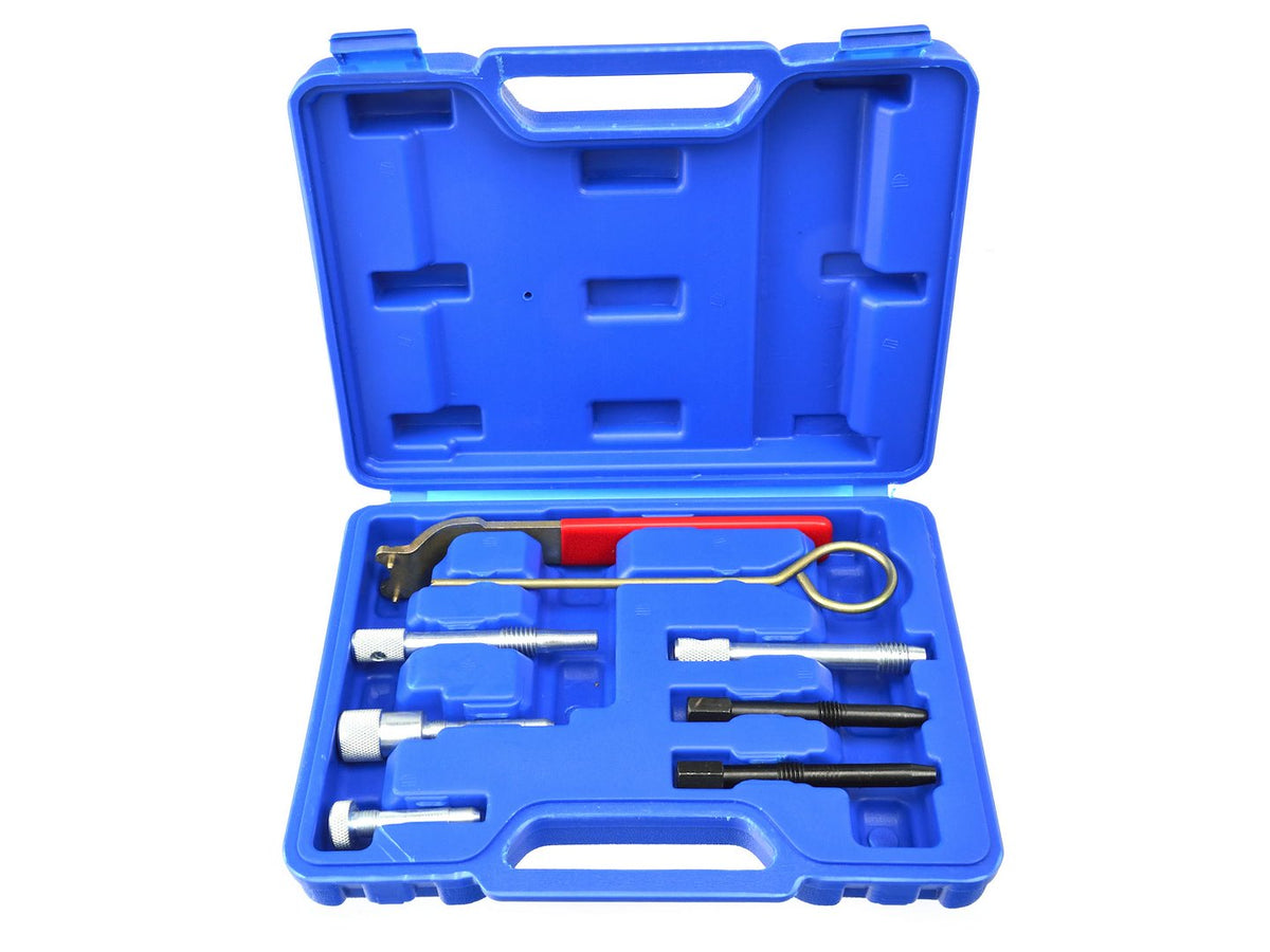 Dieselmotor-timingkit voor Chrysler Voyager Jeep 2.5 2.8 CRD