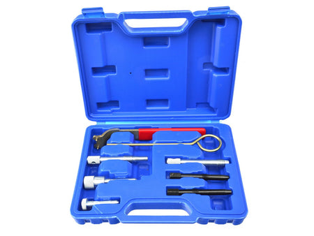 Dieselmotor-timingkit voor Chrysler Voyager Jeep 2.5 2.8 CRD