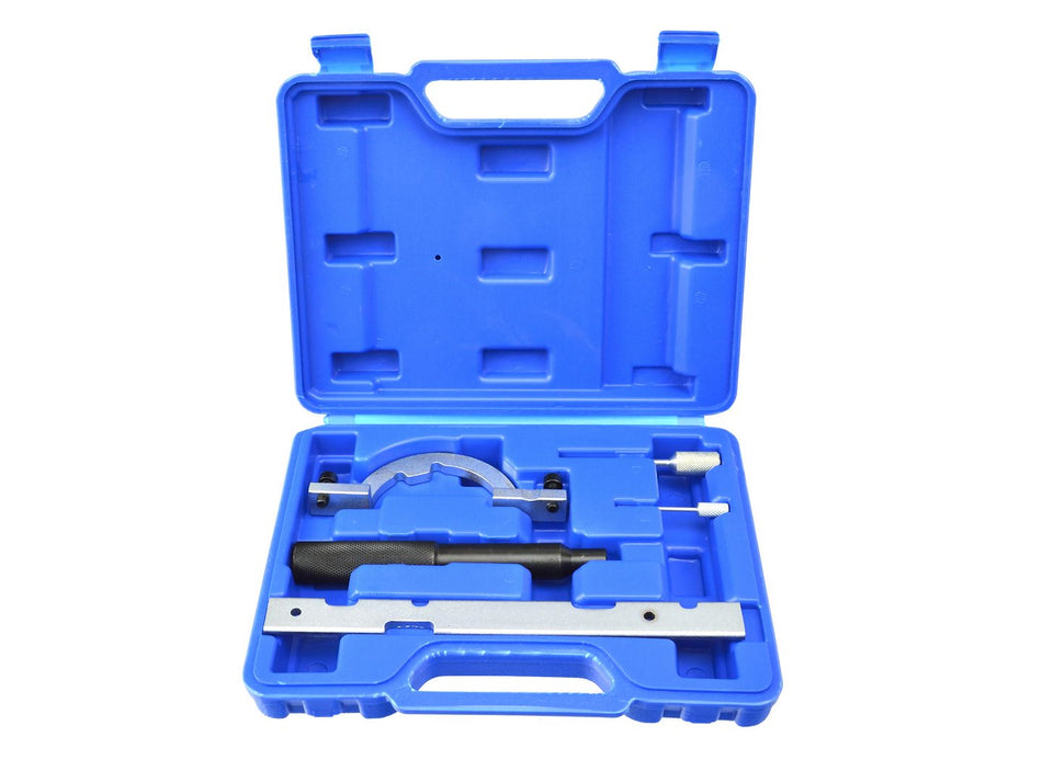 Benzinemotor-timingkit voor Opel 1.0 1.2 1.4 12V-16V