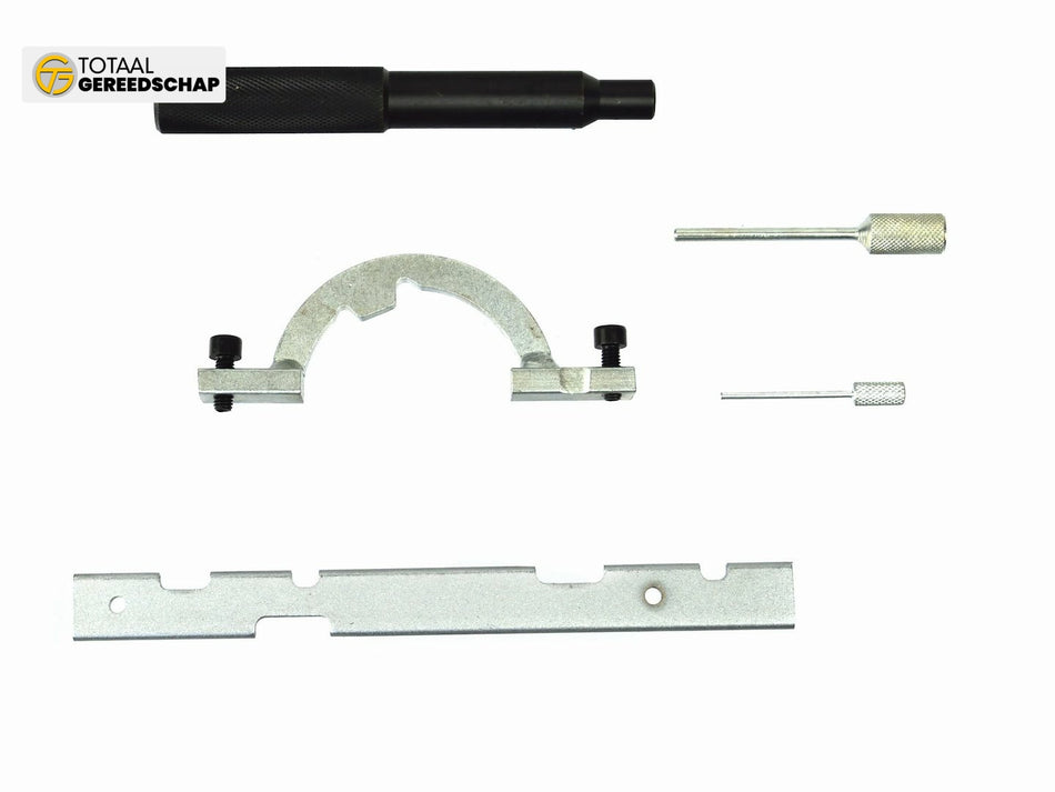 Petrol Engine Timing Kit for Opel 1.0 1.2 1.4 12V-16V