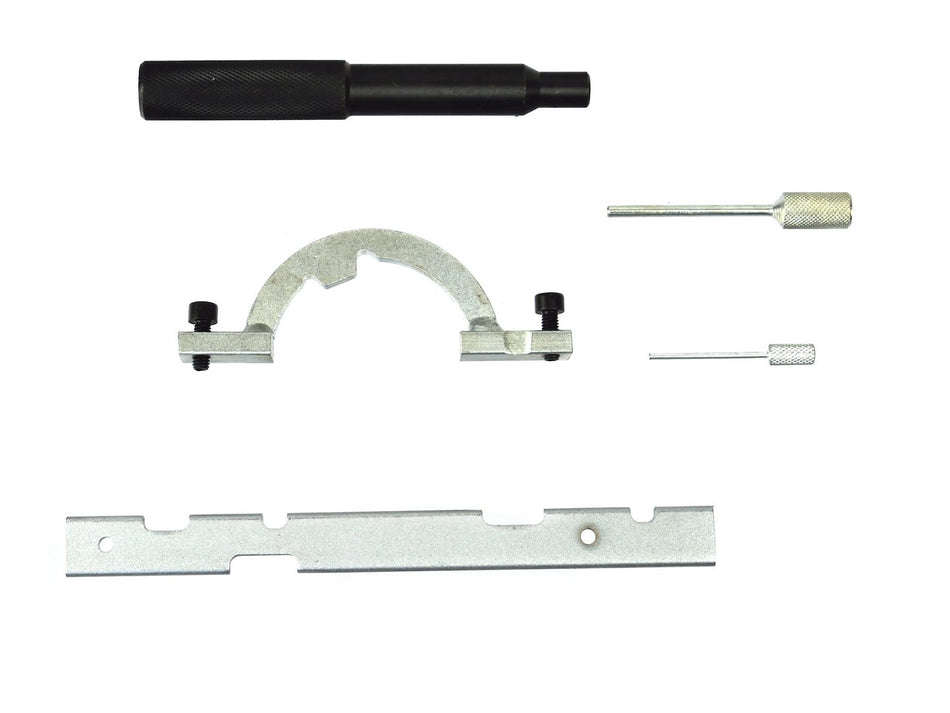 Benzinemotor-timingkit voor Opel 1.0 1.2 1.4 12V-16V