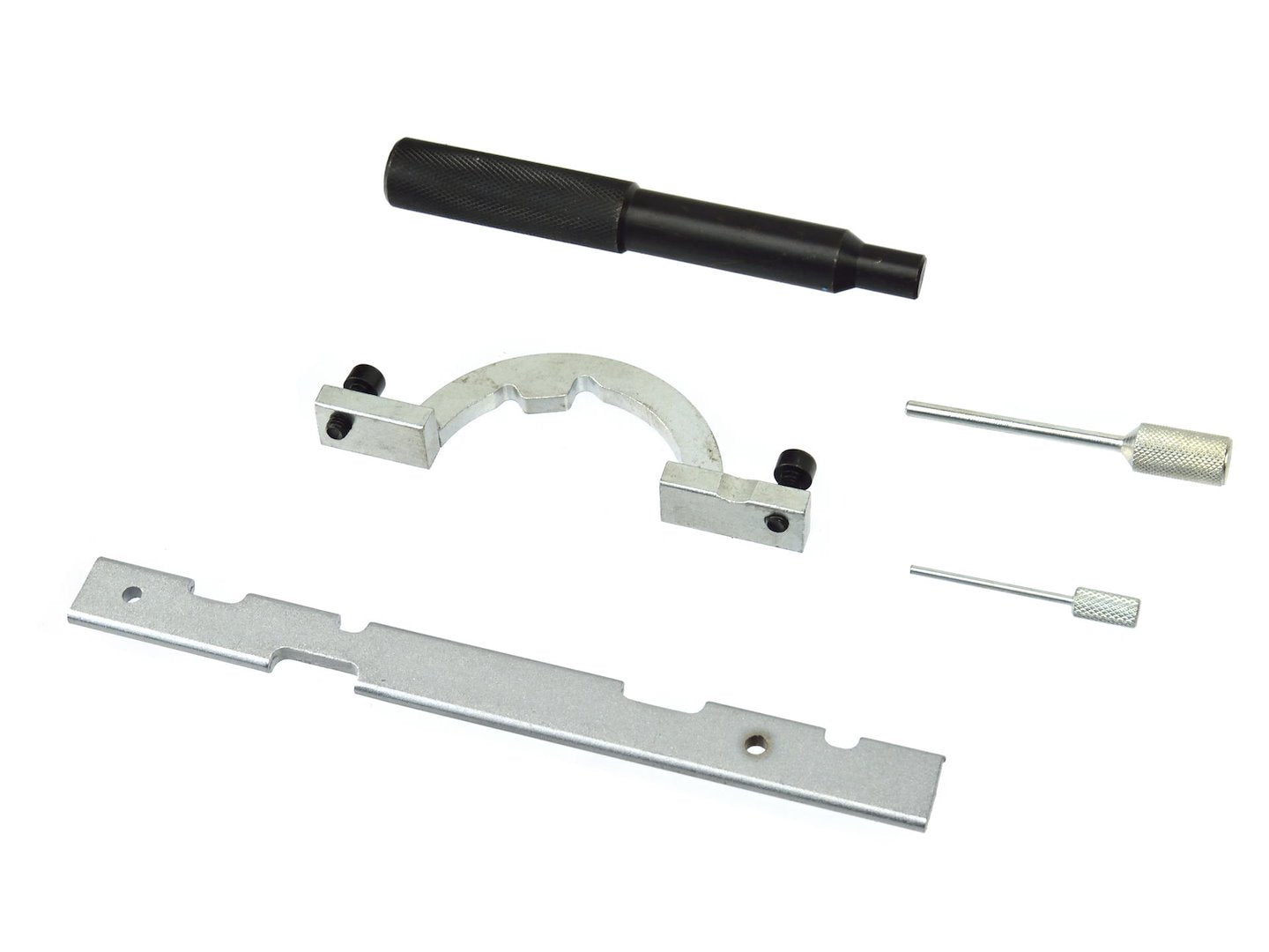 Benzinemotor-timingkit voor Opel 1.0 1.2 1.4 12V-16V