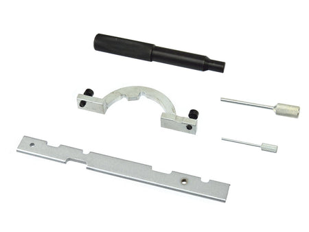 Benzinemotor-timingkit voor Opel 1.0 1.2 1.4 12V-16V